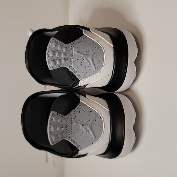 JORDAN FLY '89 BG Wolf Grey/Wolf Grey-Black AA4039 013 - Picture 3 of 8